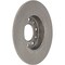 Centric Parts Standard Brake Rotor, 121.63077 121.63077 - alternate 6
